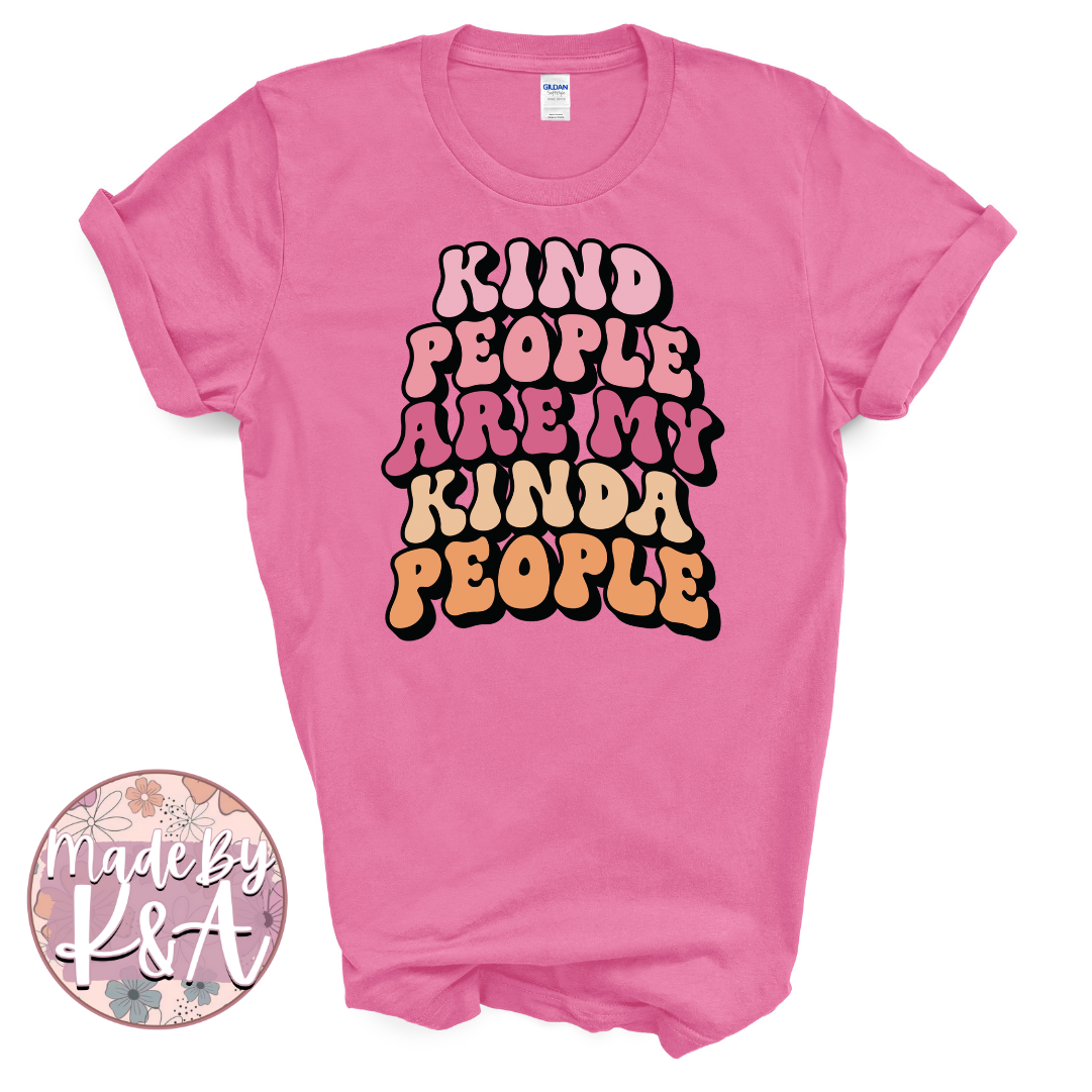 Pink Shirt 14