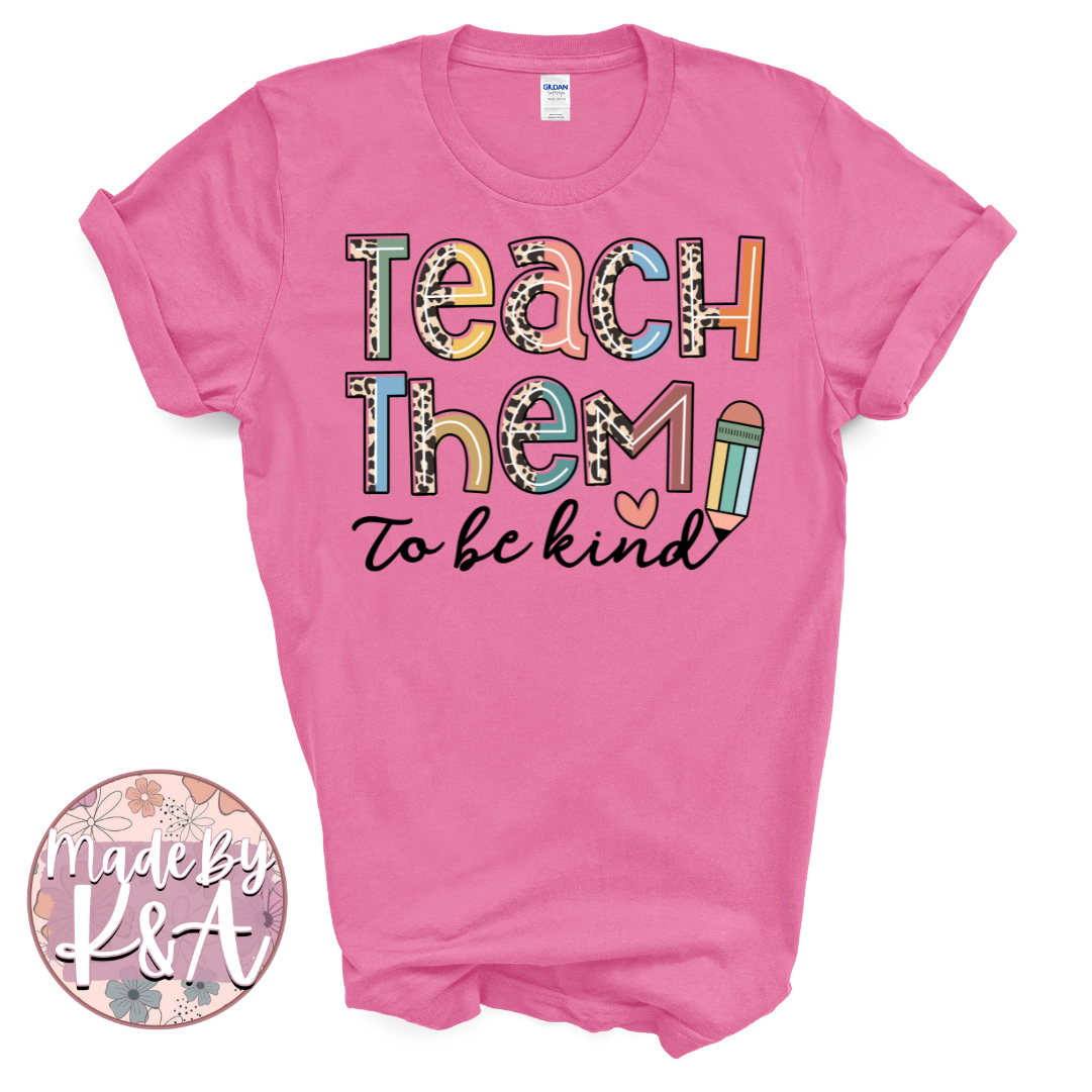 Pink Shirt 15