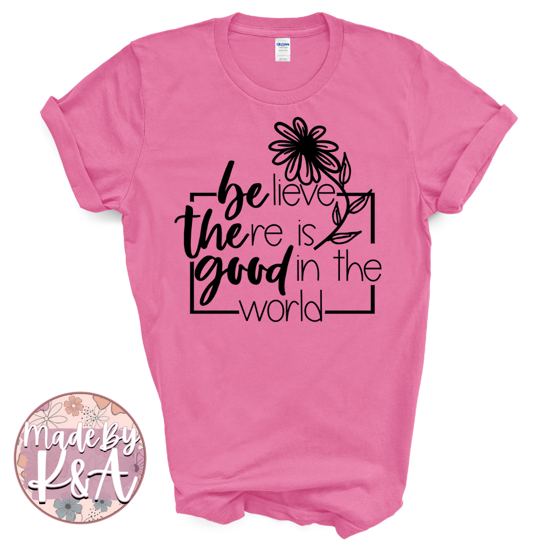 Pink Shirt 16