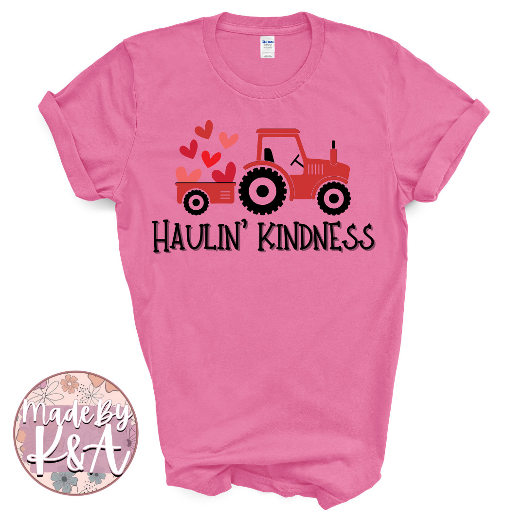 Pink Shirt 19