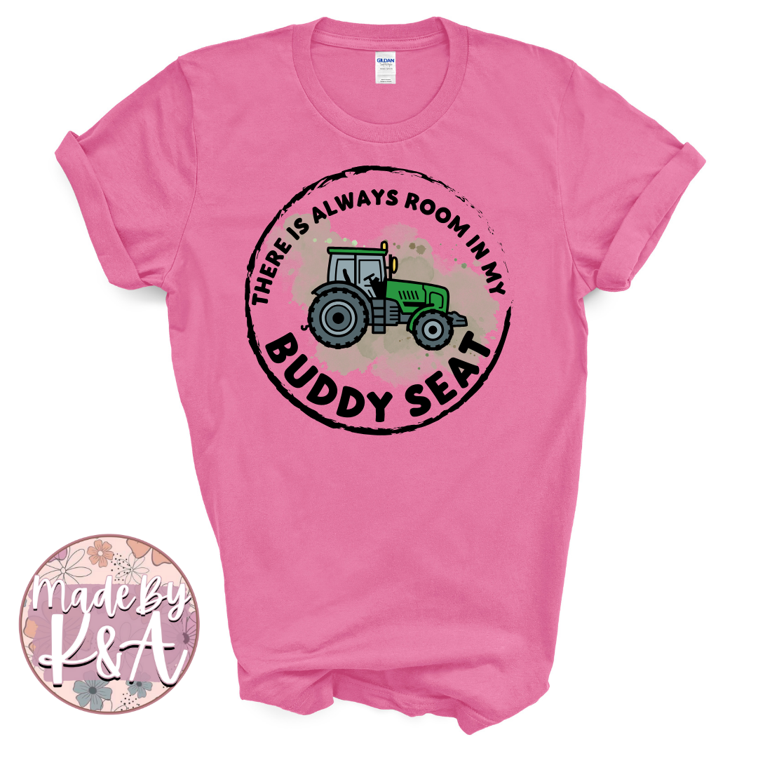 Pink Shirt 20