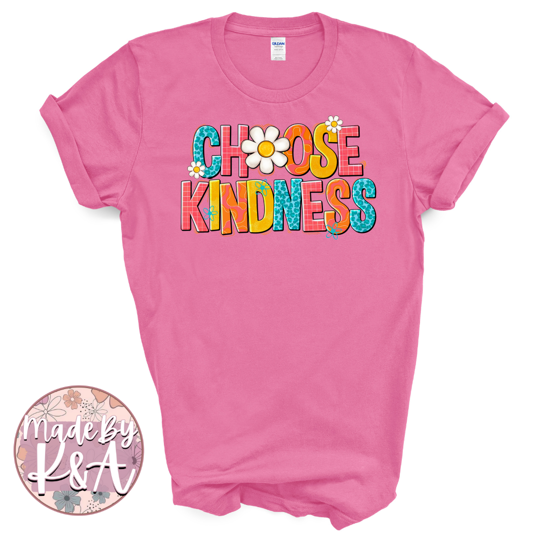 Pink Shirt 24