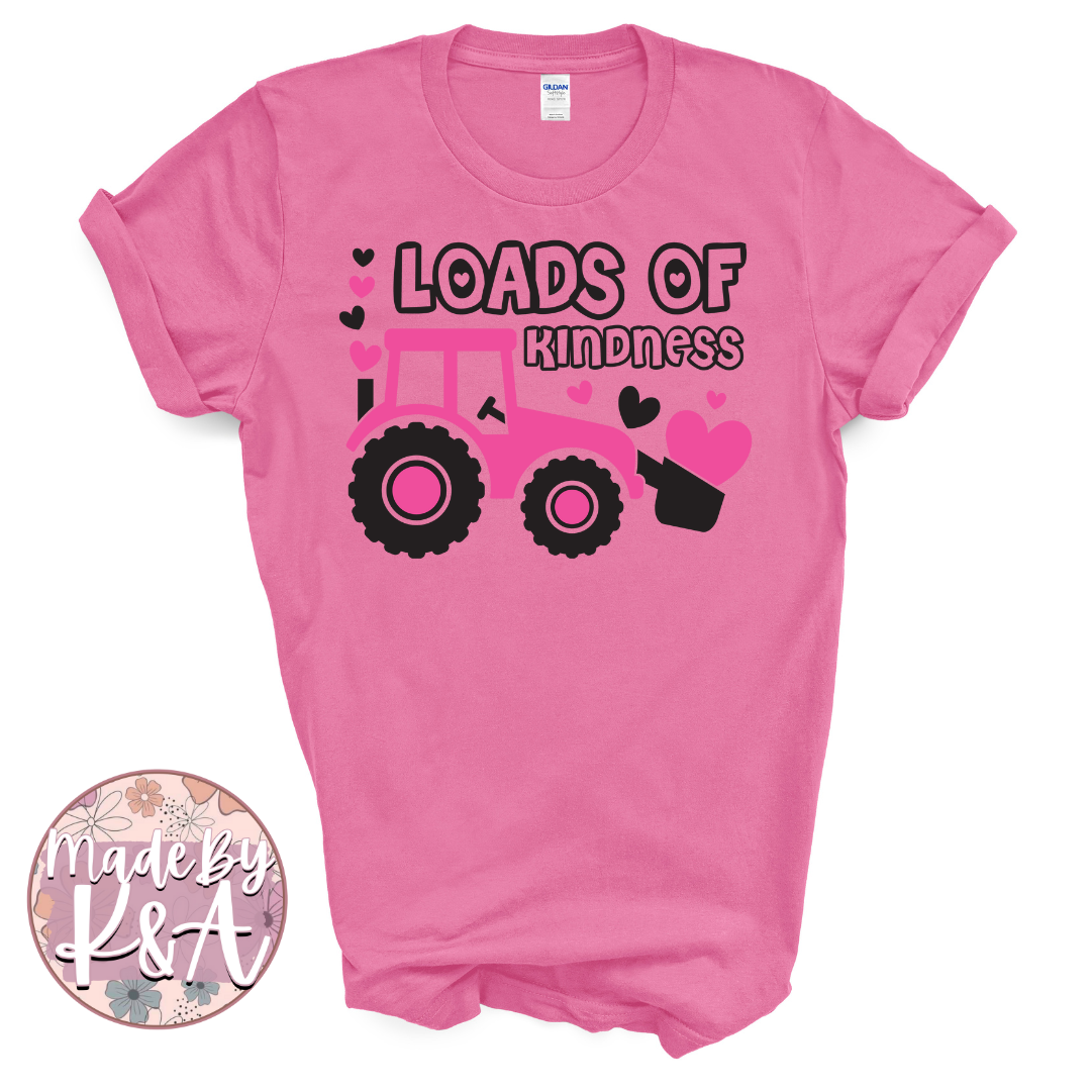 Pink Shirt 25