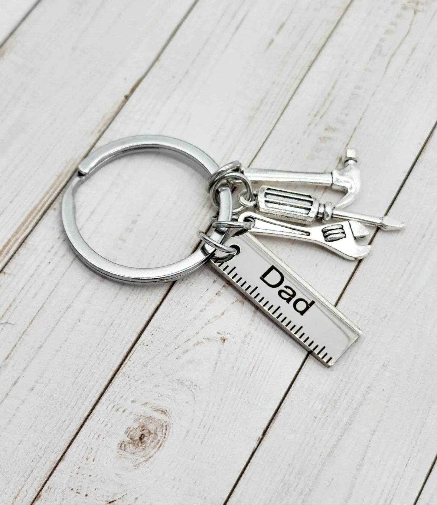 Father’s Day Keychains