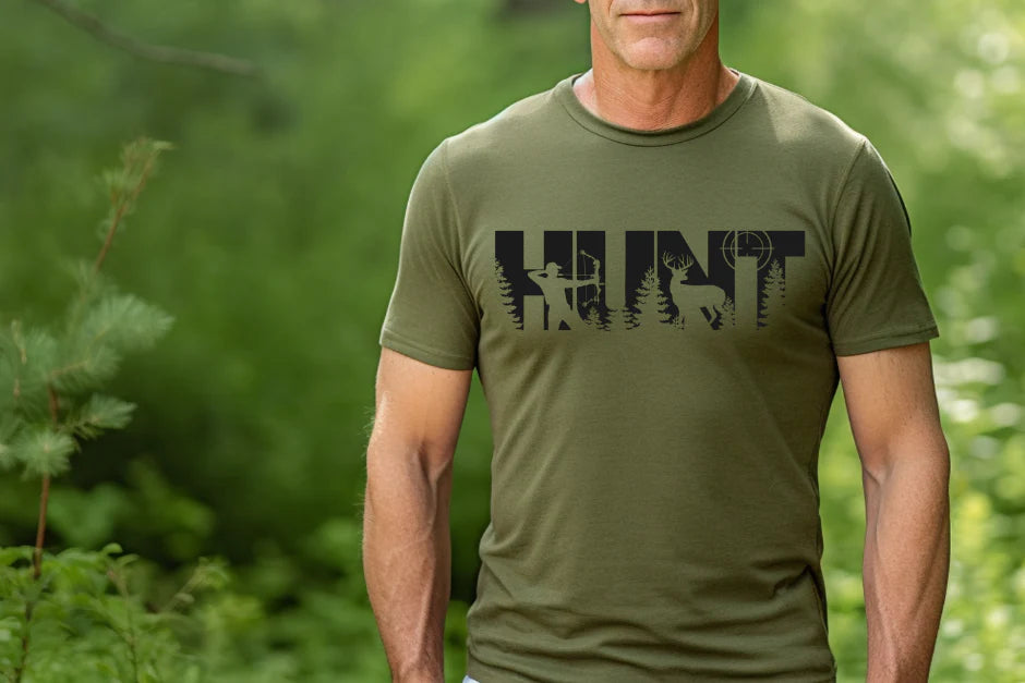 Hunt Shirt
