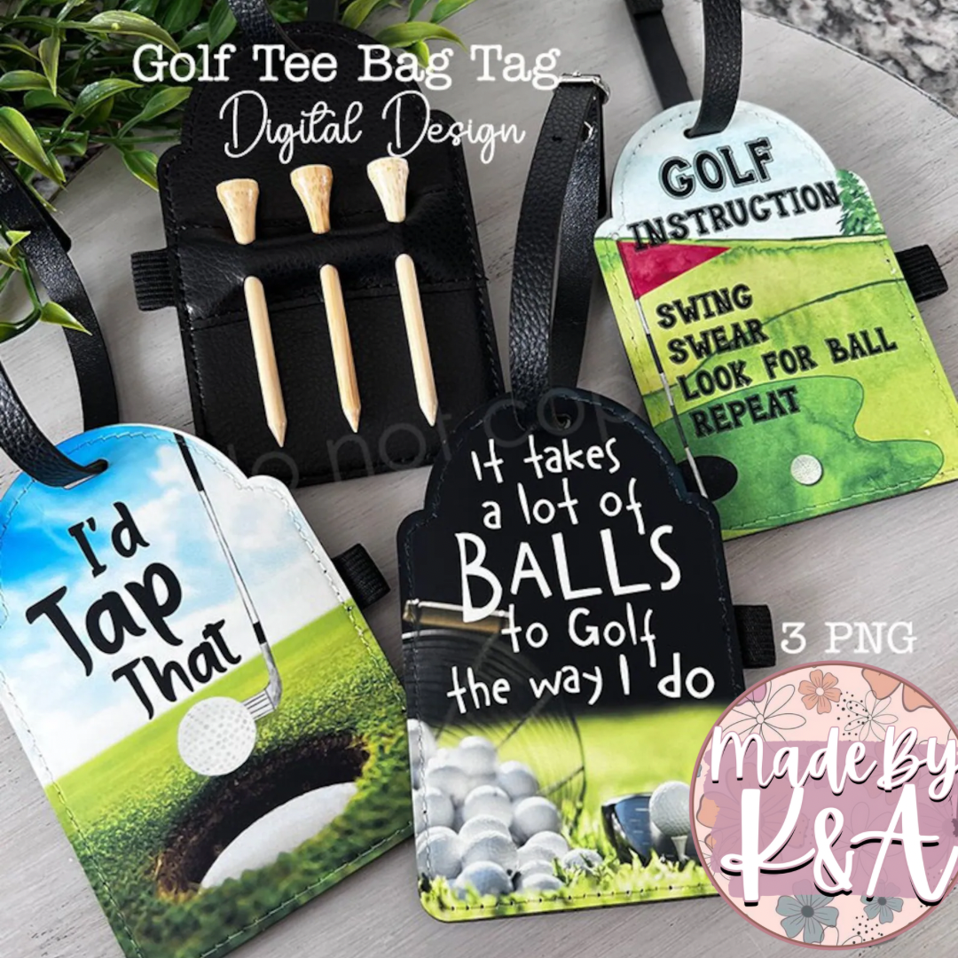 Tee Holder