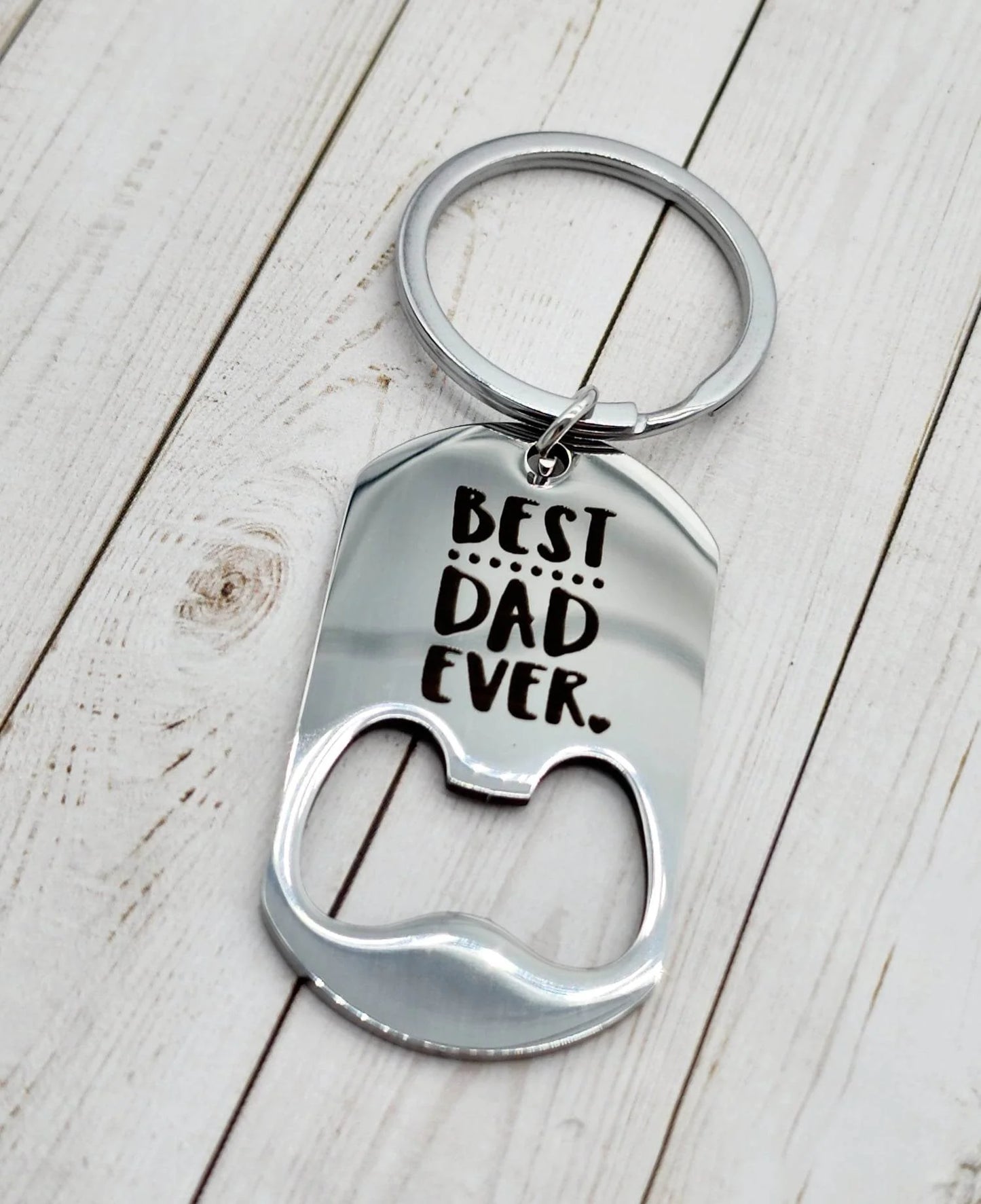 Father’s Day Keychains