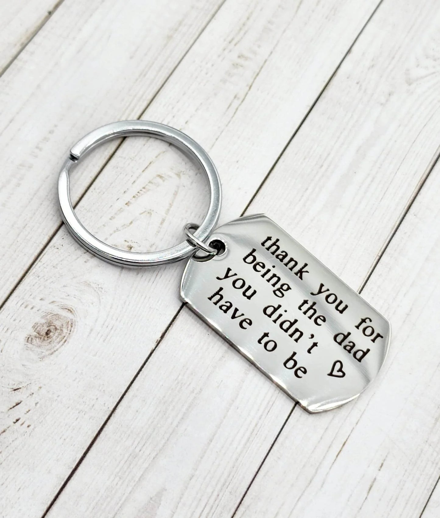 Father’s Day Keychains
