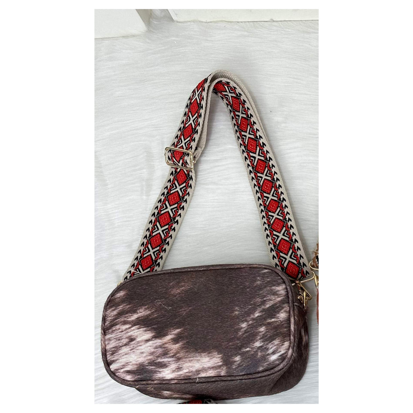 Crossbody Bags
