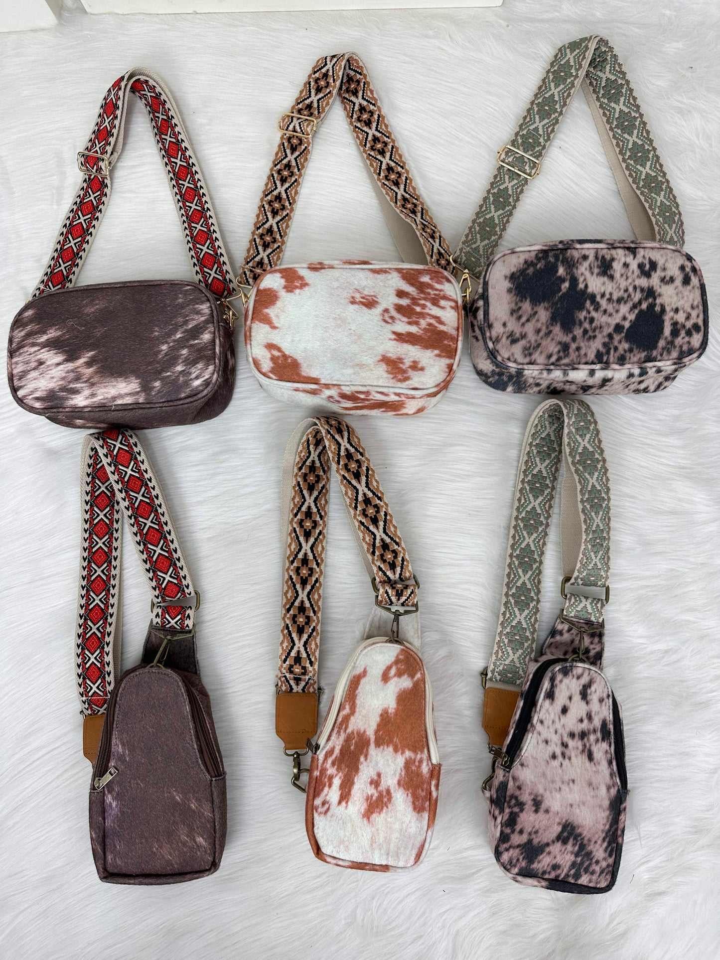 Crossbody Bags