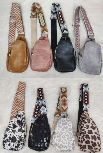 Crossbody Bags