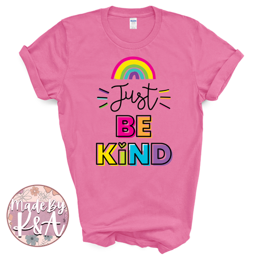 Pink Shirt Day Shirt 6