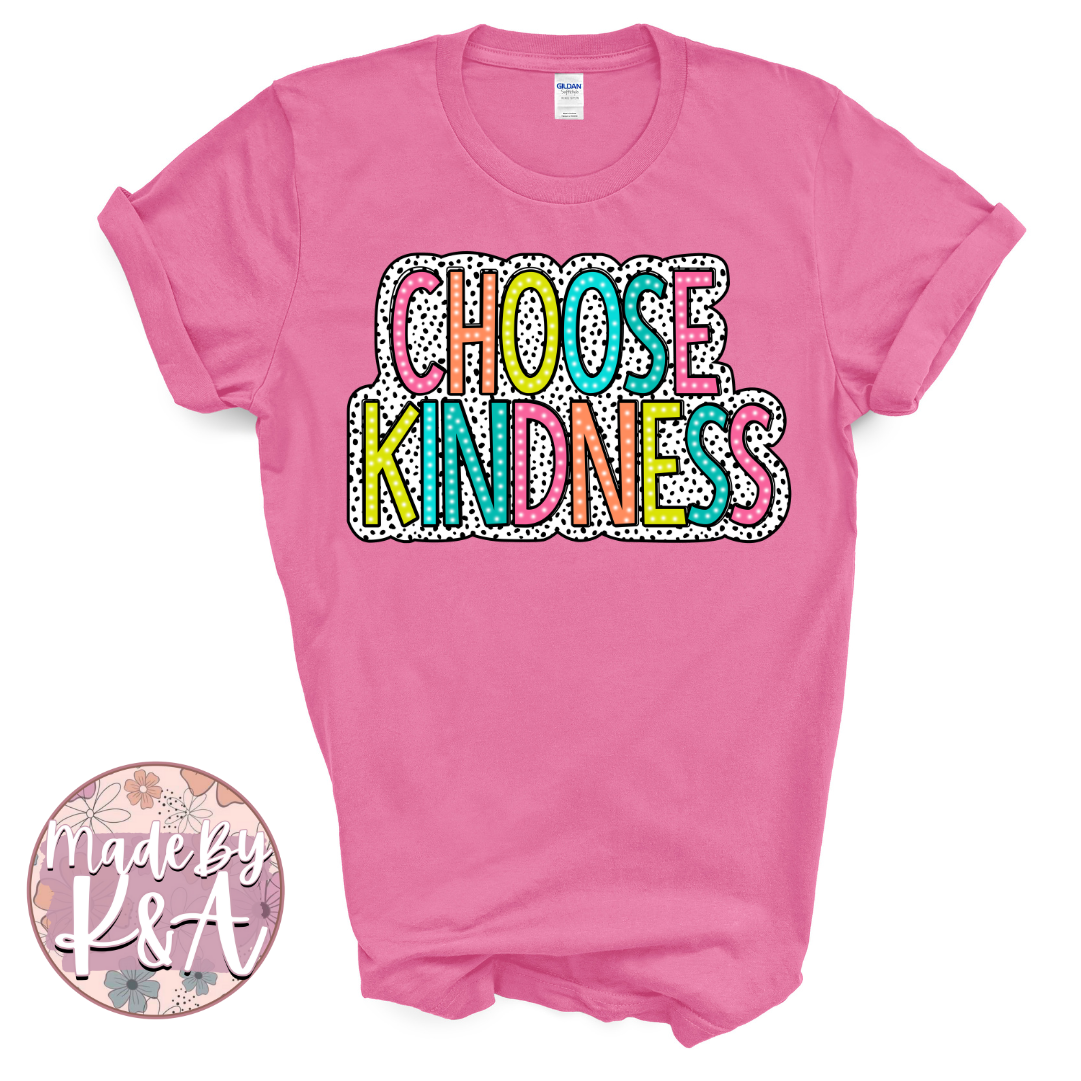 Pink Shirt Day Shirt 2