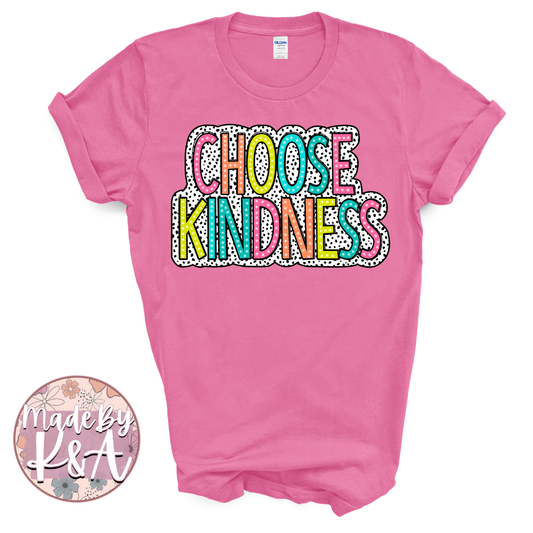 Pink Shirt Day Shirt 2