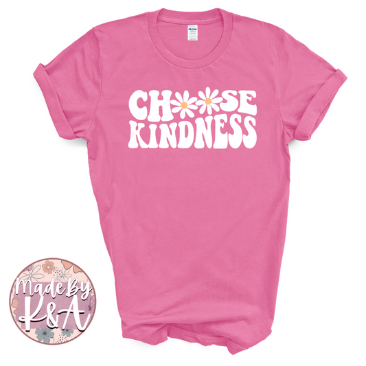 Pink Shirt 7