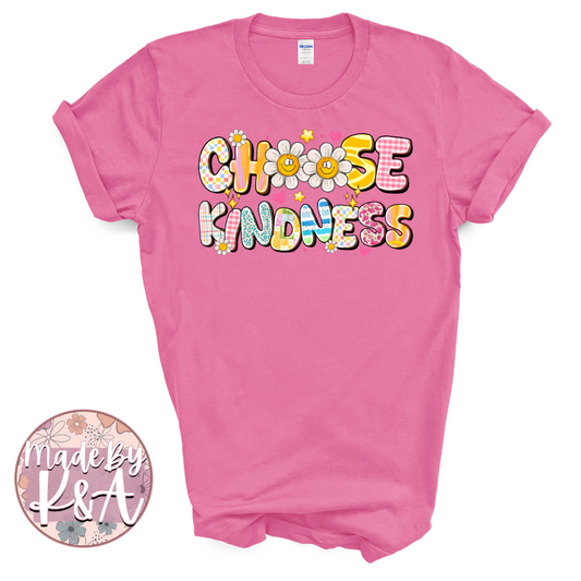 Pink Shirt 9