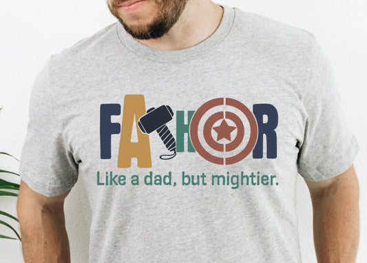 Fathor Shirt