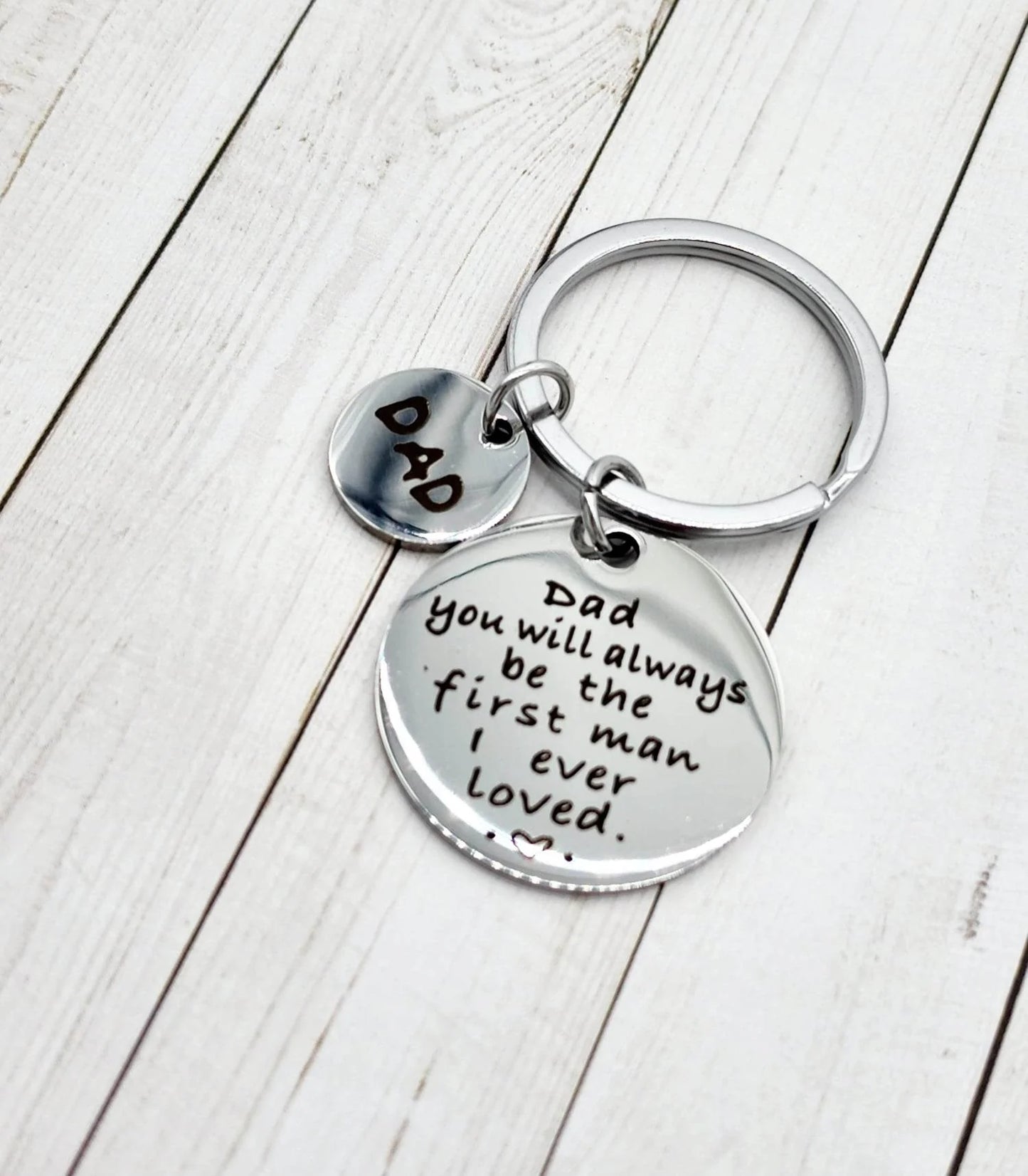 Father’s Day Keychains