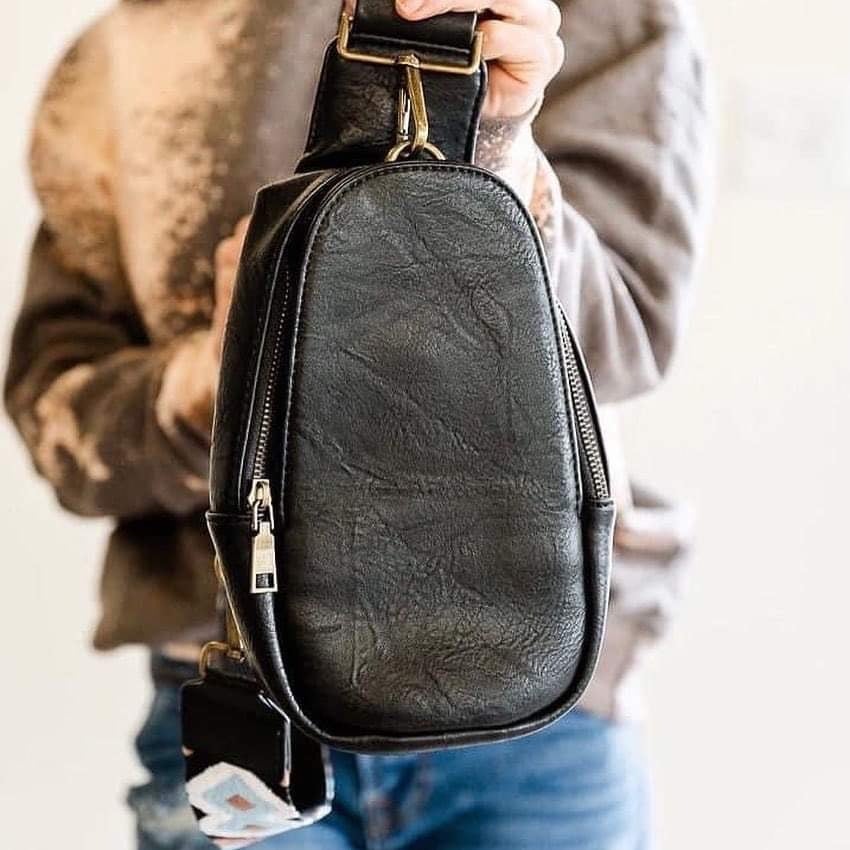 Crossbody Bags
