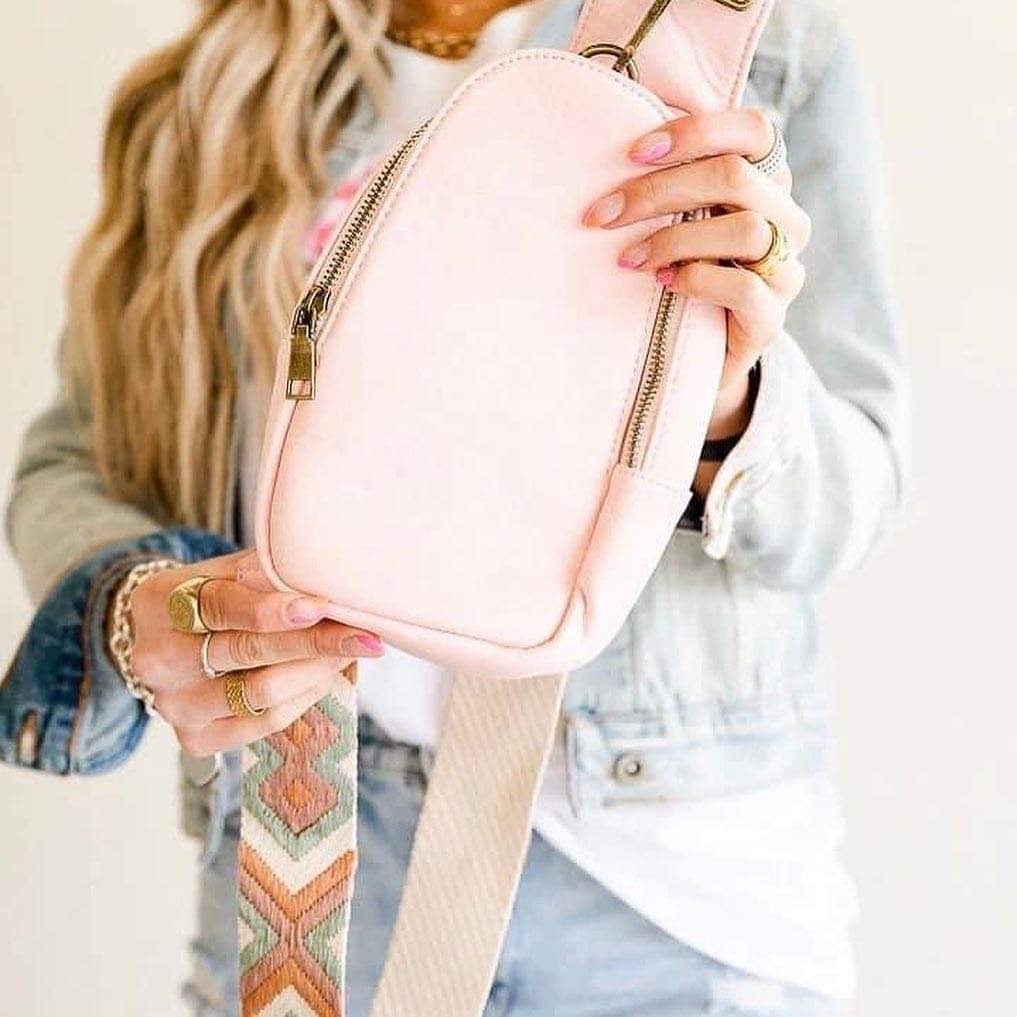 Crossbody Bags